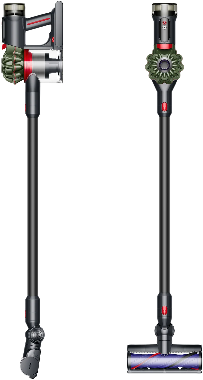 Dyson V8 Cyclone Cordless Vacuum