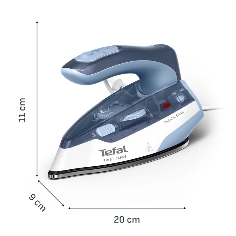 Tefal First Class Travel Iron