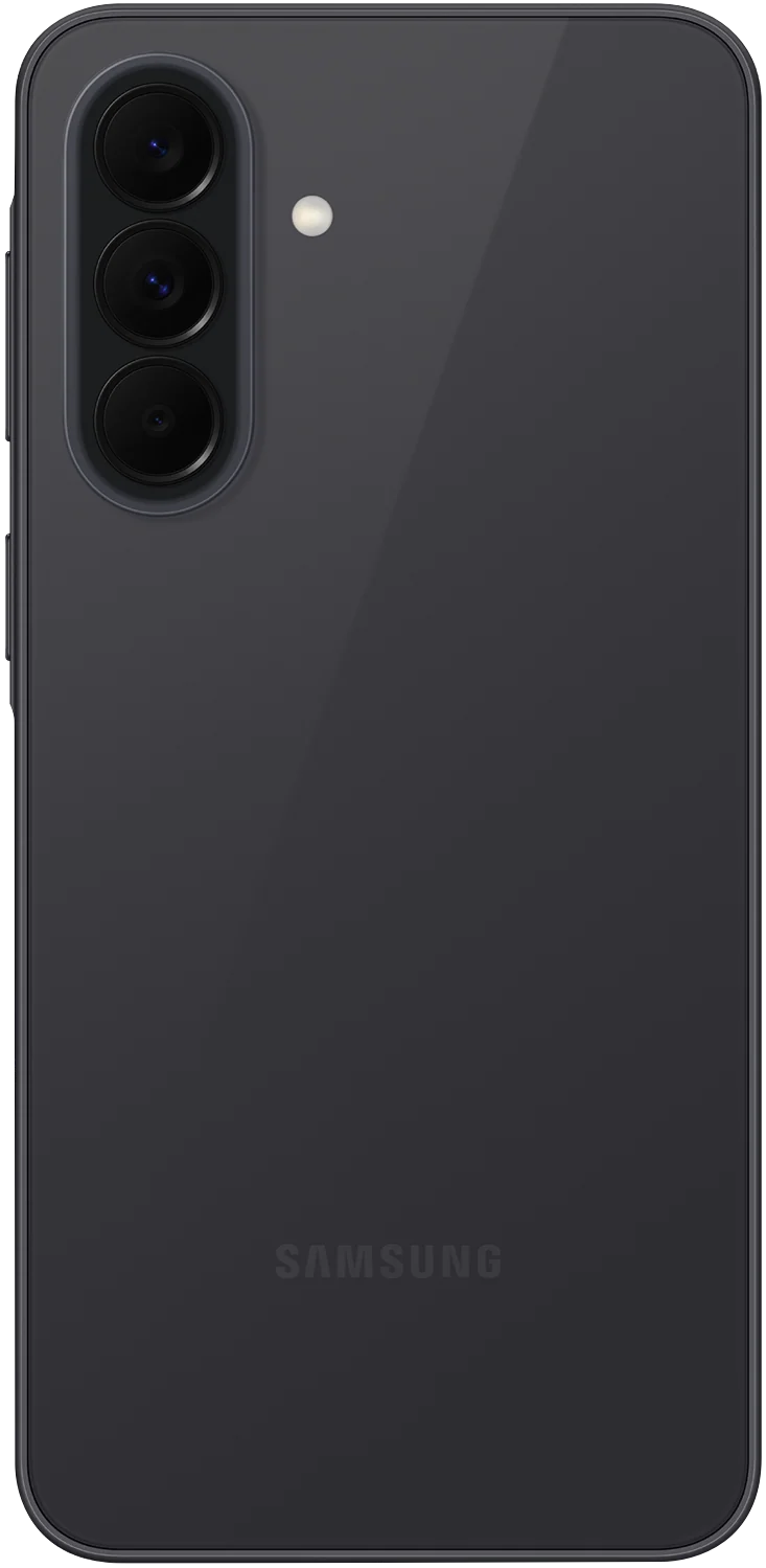 Samsung Galaxy A37 5G 128GB Awesome Charcoal