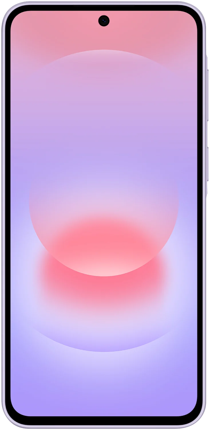 Samsung Galaxy A37 5G 128GB Awesome Lavender