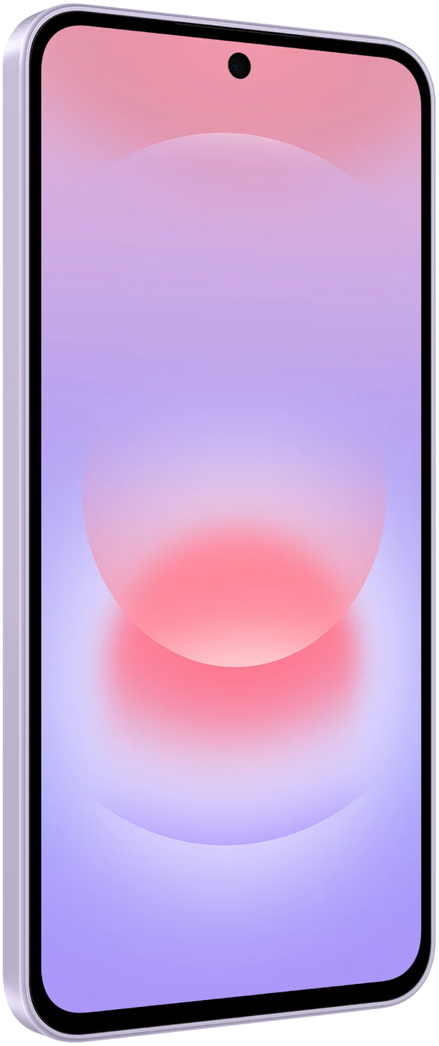 Samsung Galaxy A37 5G 128GB Awesome Lavender