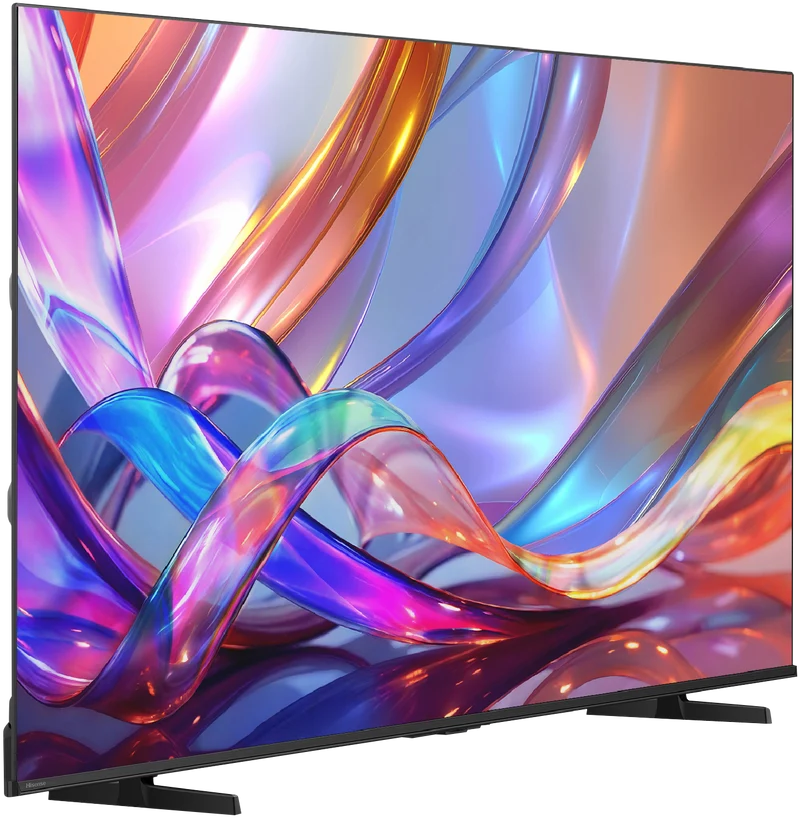 Hisense 65" Q6SAU 4K Hi-QLED Smart TV 2026