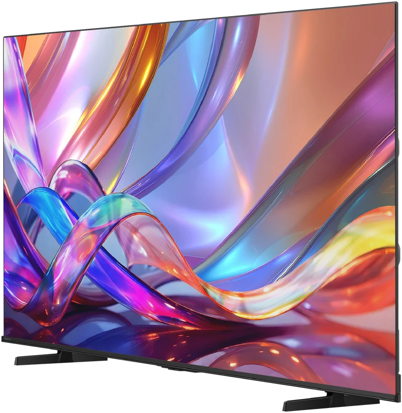 Hisense 50" Q6SAU 4K Hi-QLED Smart TV 2026