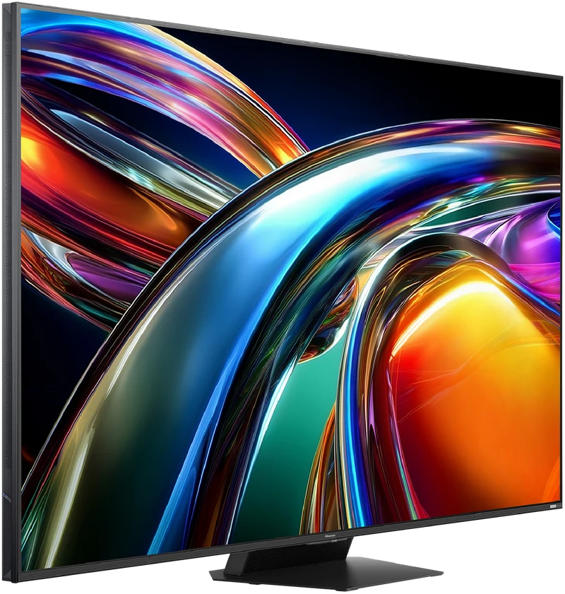 Hisense 65" UR9SAU RGB 4K MiniLED 170Hz TV 2026