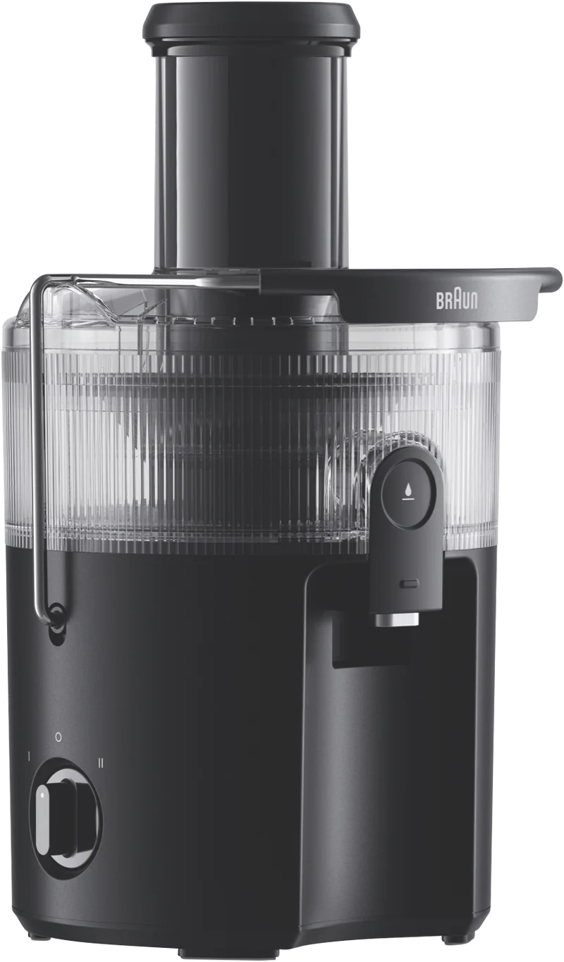 Braun MultiJuice 5 Spin Juicer