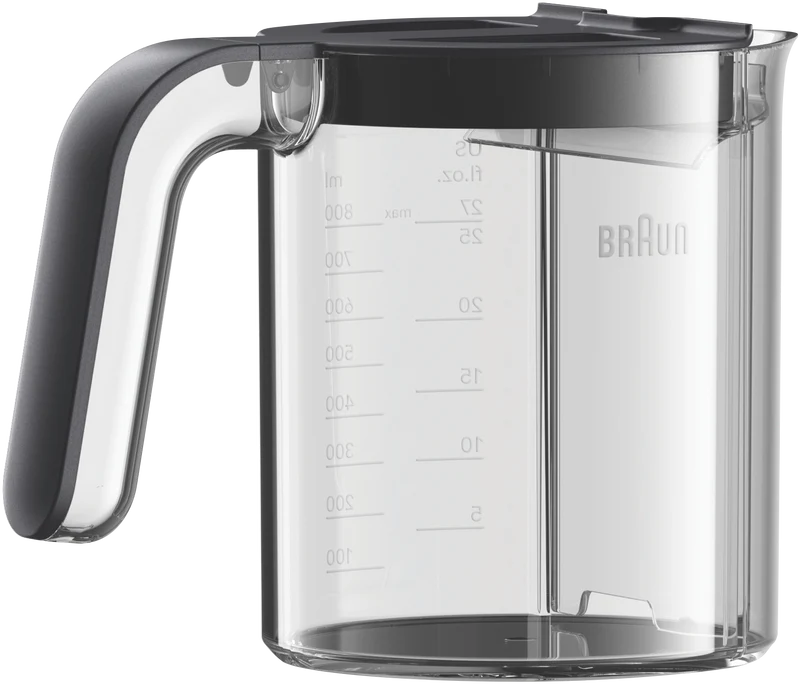 Braun MultiJuice 5 Spin Juicer