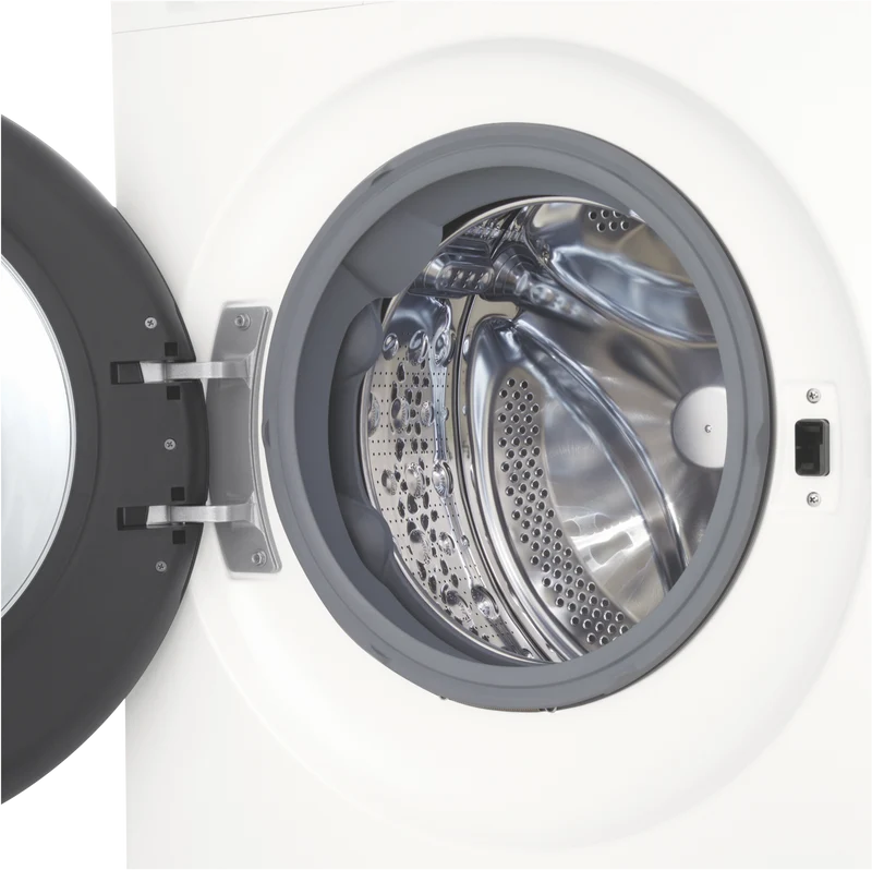 LG 9kg Series 3 AI Front Load Washer