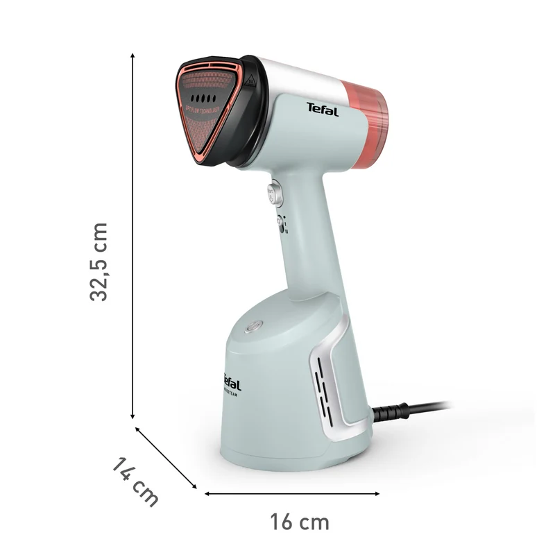 Tefal AeroSteam Handheld Garment Steamer