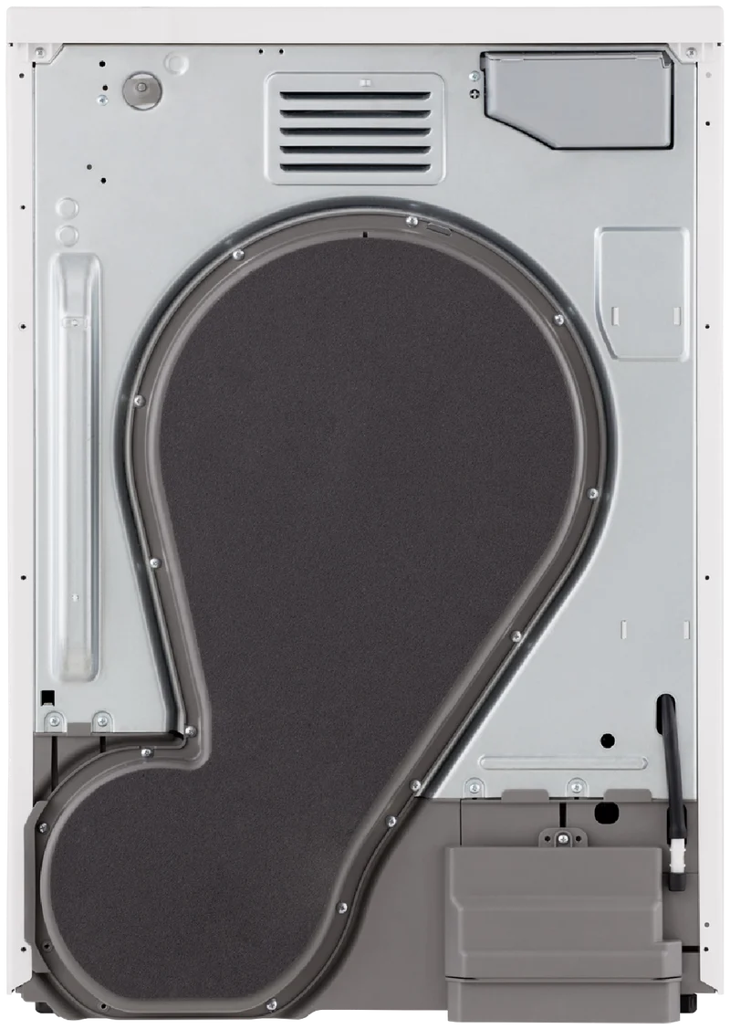 LG 8kg Series 1 Heat Pump Dryer