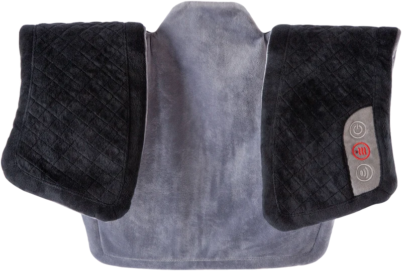 Homedics Heat and Vibration Wrap