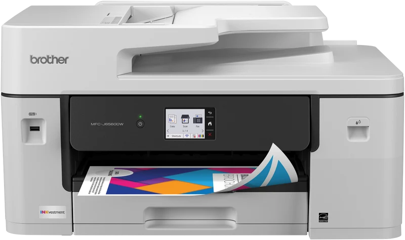 Brother A3 Inkjet Multifunction