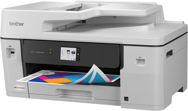 Brother A3 Inkjet Multifunction