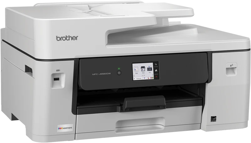 Brother A3 Inkjet Multifunction