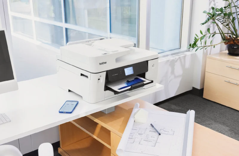 Brother A3 Inkjet Multifunction