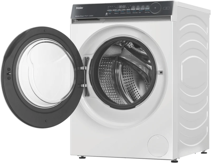 Haier 9kg-6kg 500 Series Combo Washer Dryer