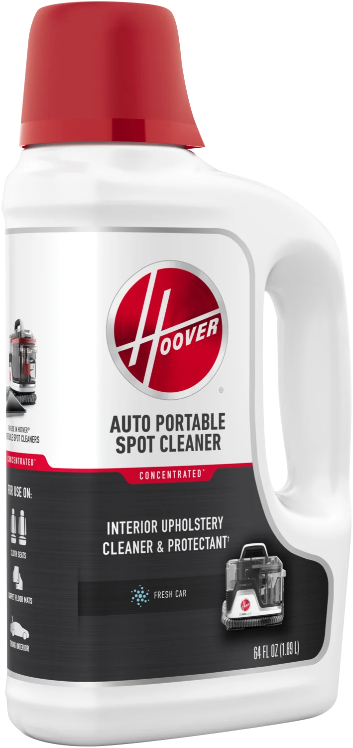 Hoover Auto Spot Cleaner Cleaning Solution 1.89L