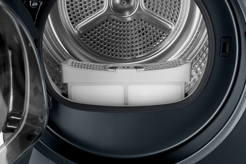 Haier Laundry Centre 12kg-9kg 600 Series Combo Washer Dryer