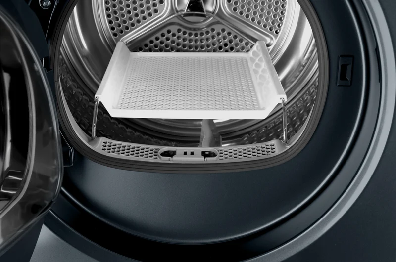 Haier Laundry Centre 12kg-9kg 600 Series Combo Washer Dryer