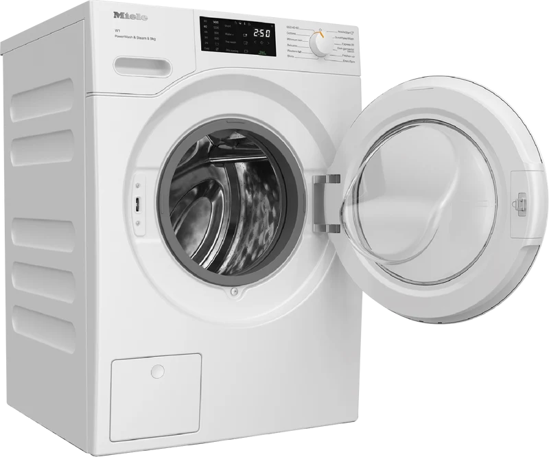 Miele 9kg Front Load Washer