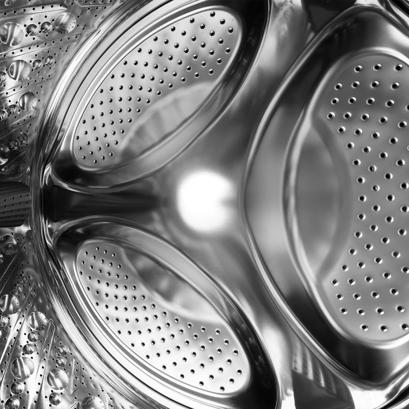 Hisense 10kg Series 5I Front Load Washer