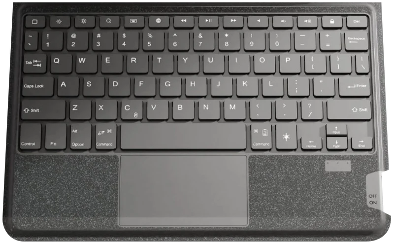 Cygnett iPad Air 11"/10.9" (10th Gen) Magnetic Wireless Keyboard Case