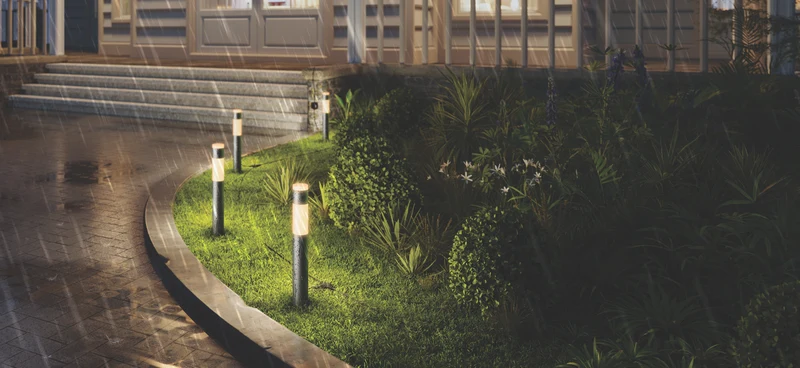 eufy Outdoor Pathway Smart Lights (4 Pack)