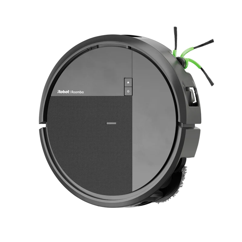 iRobot Roomba Plus 415 Combo Robot Vacuum & Mop + AutoWash Dock