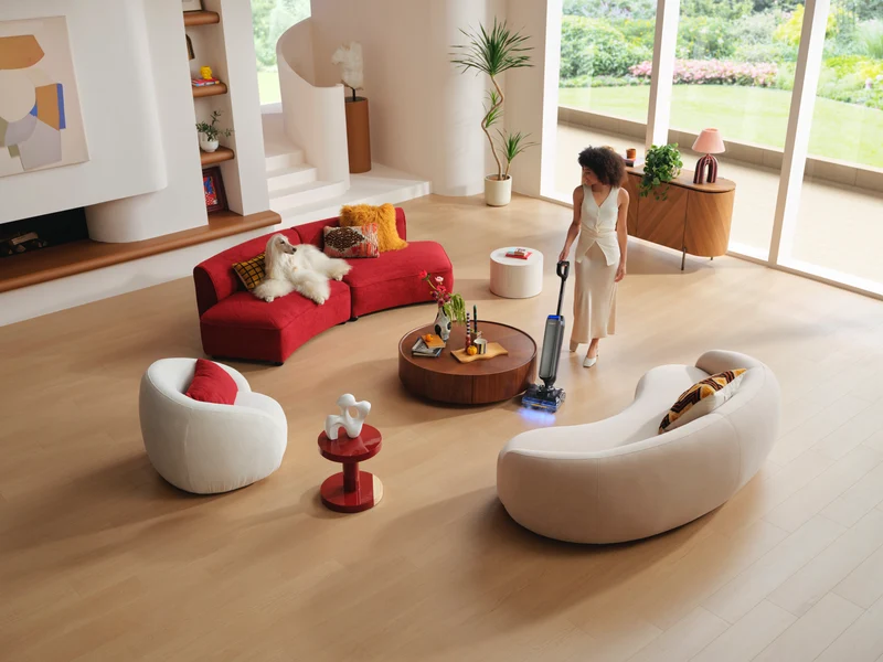 Tineco Floor One S9 Artist Steam Pro Hard Floor Cleaner