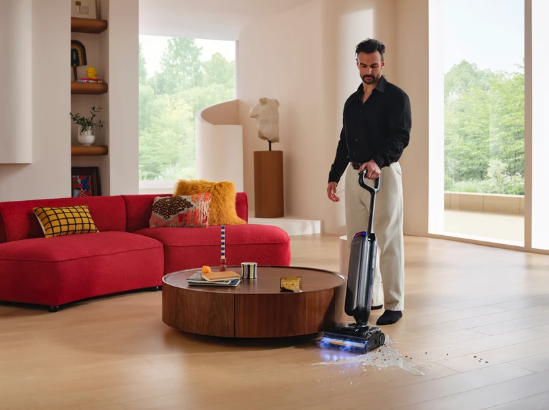 Tineco Floor One S9 Artist Steam Pro Hard Floor Cleaner