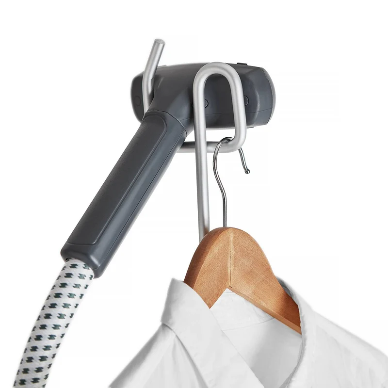 Reliable Vivio 120GC | Défroisseur vapeur professionnel avec brosse à tissu