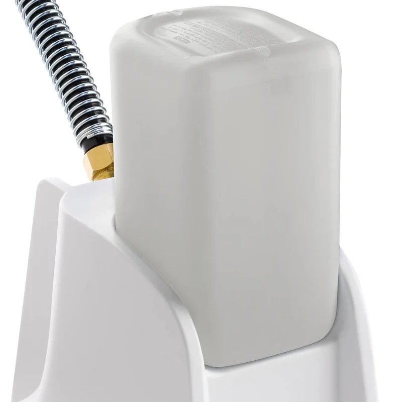 Reliable Vivio 120GC | Défroisseur vapeur professionnel avec brosse à tissu