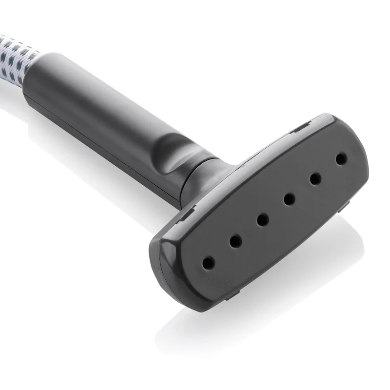 Reliable Vivio 120GC | Défroisseur vapeur professionnel avec brosse à tissu