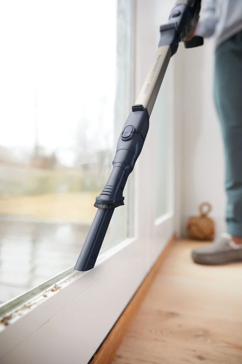 Shark PowerDetect Speed Cordless Vacuum