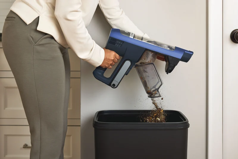 Shark PowerDetect Speed Cordless Vacuum