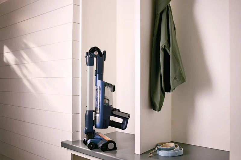 Shark PowerDetect Speed Cordless Vacuum