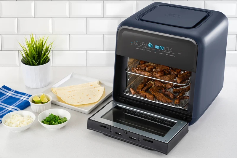Sunbeam 10 Litre FlexiFry Air Fryer Oven