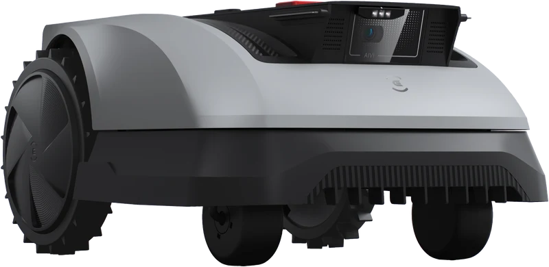 Ecovacs GOAT O600 RTK Robotic Lawn Mower