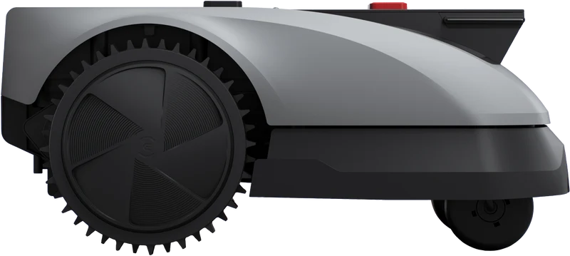 Ecovacs GOAT O600 RTK Robotic Lawn Mower