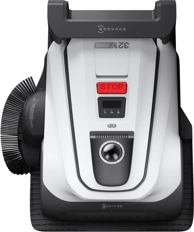 Ecovacs GOAT A2000 LiDAR Pro Robotic Lawn Mower
