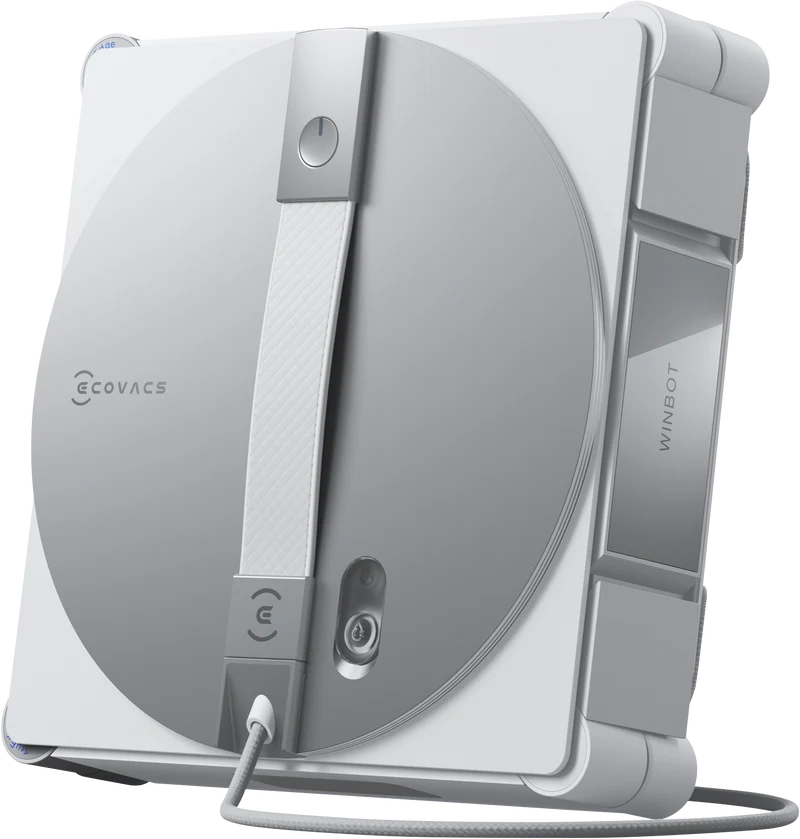 Ecovacs WINBOT W3 OMNI Robotic Window Cleaner