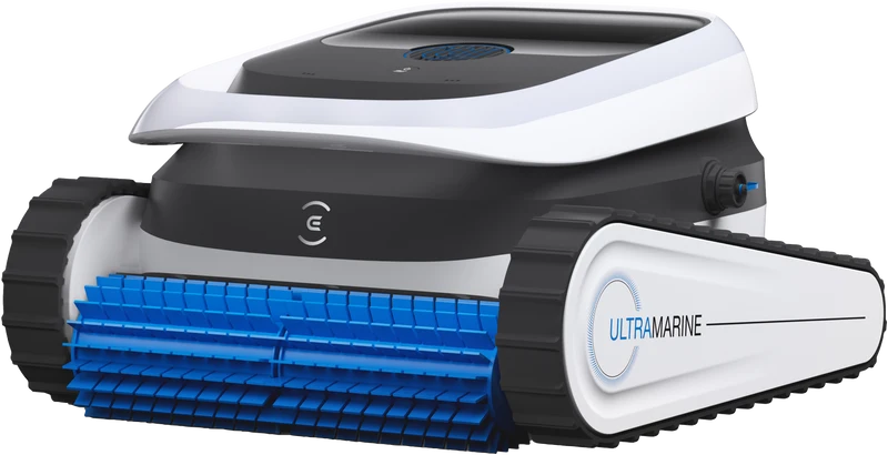 Ecovacs ULTRAMARINE P1 Robotic Pool Cleaner
