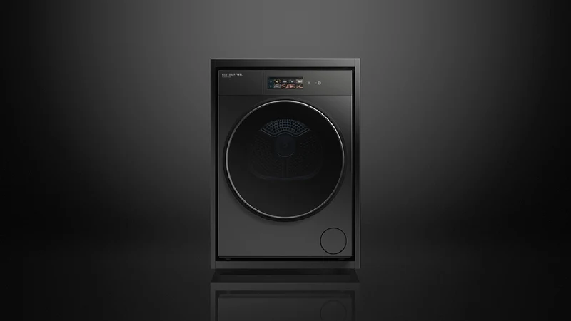 Fisher & Paykel 10kg Series 9 Contemporary Heat Pump Dryer
