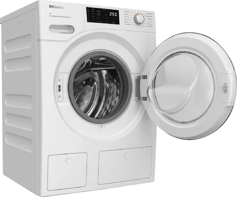 Miele 9kg Front Load Washer