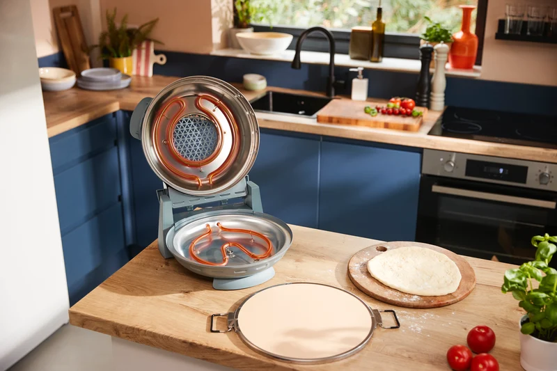 Kenwood My Pizzeria Pizza Oven