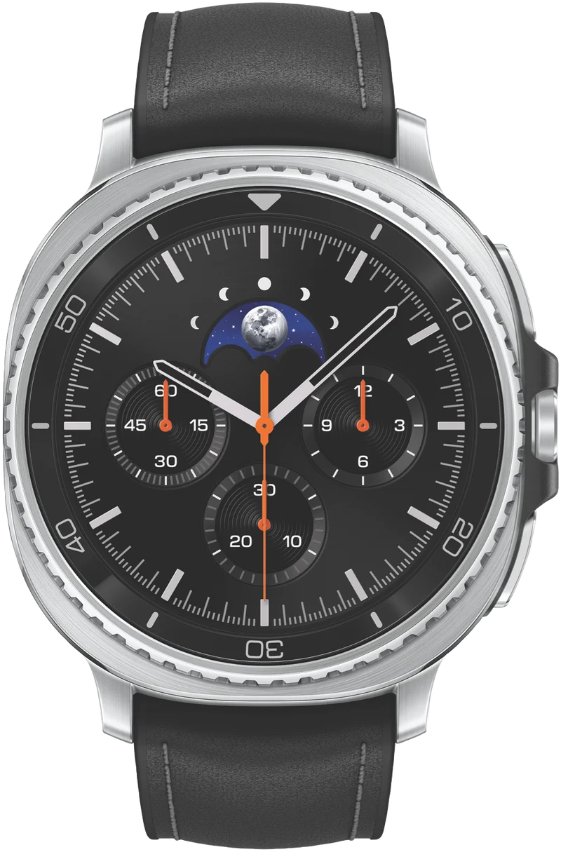 Samsung Galaxy Watch 8 Classic Black BT 46MM