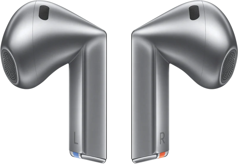 Samsung Galaxy Buds3 - Silver