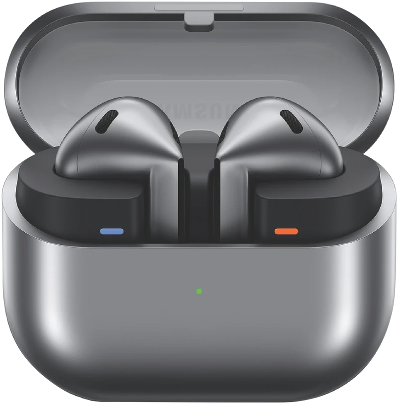 Samsung Galaxy Buds3 - Silver