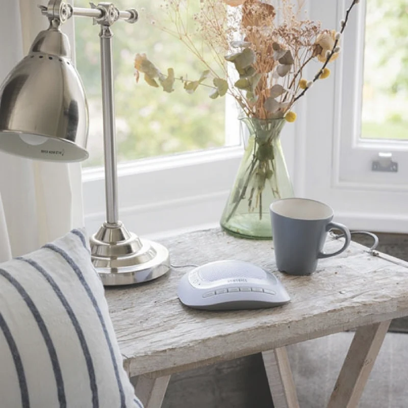 Homedics My Baby Sound Spa Portable