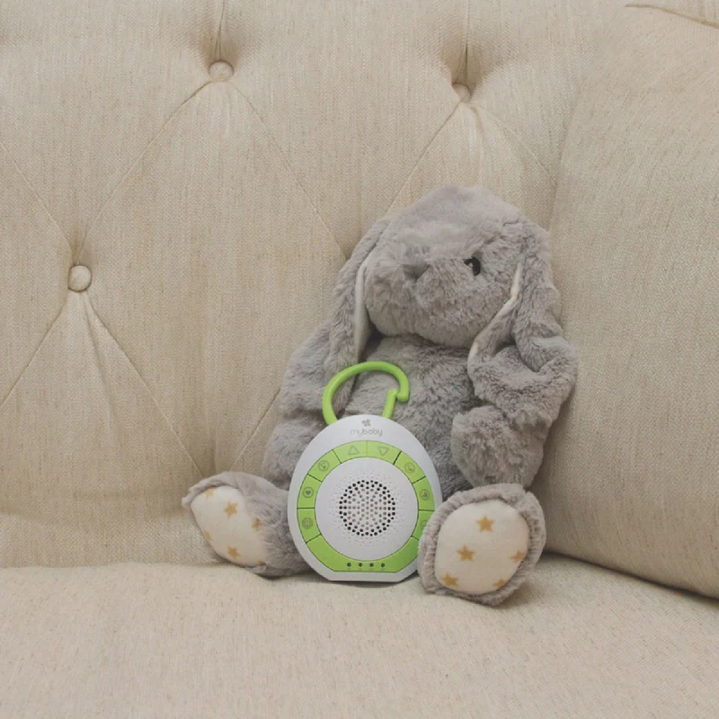 Homedics Sound Spa On The Go