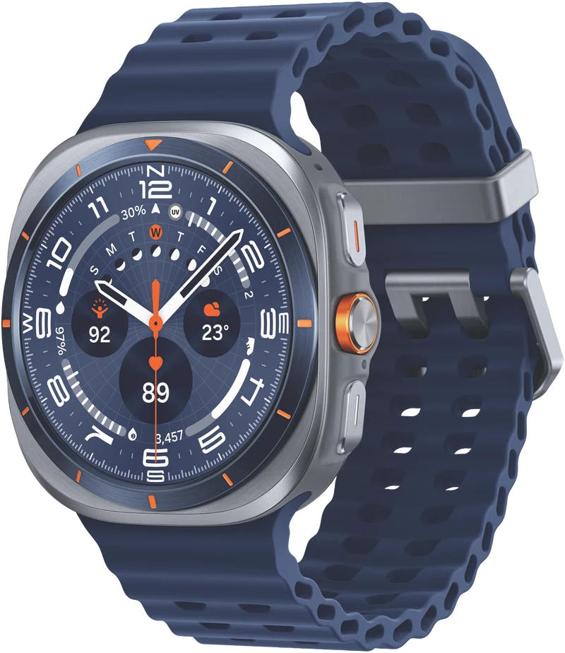 Samsung Galaxy Watch Ultra 2025 Blue LTE 47MM